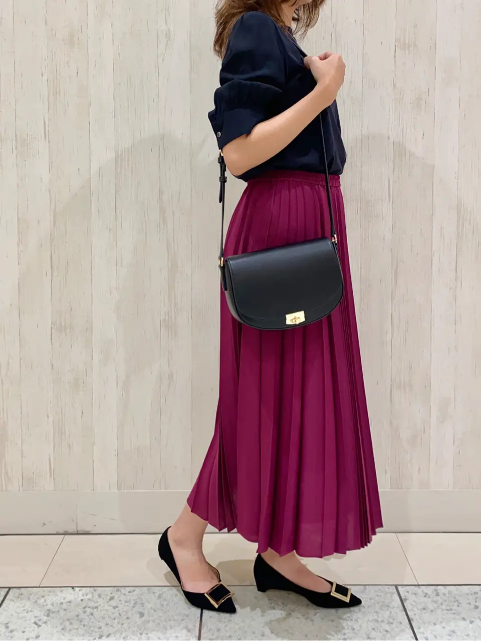 23区 Kanako コーディネート画像