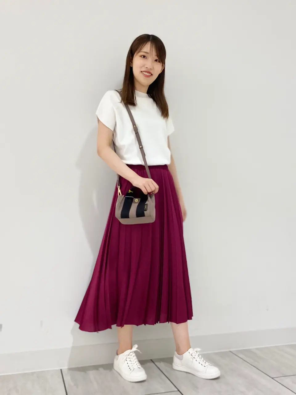 23区 原 コーディネート画像