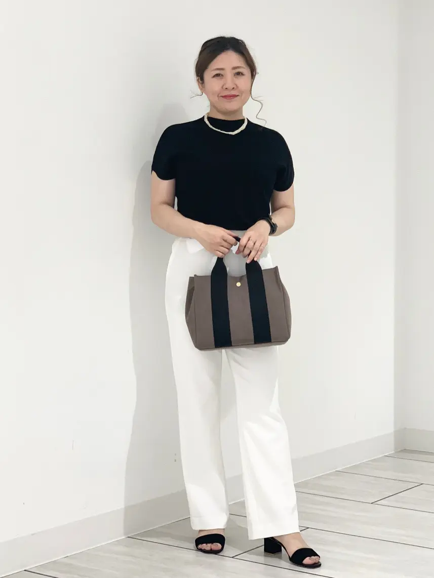  幸田 コーディネート画像