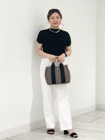 23区 幸田 コーディネート画像