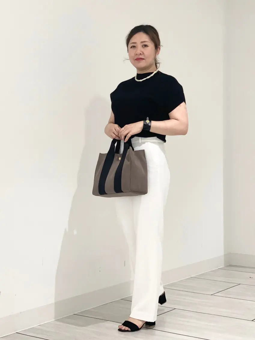 23区 幸田 コーディネート画像