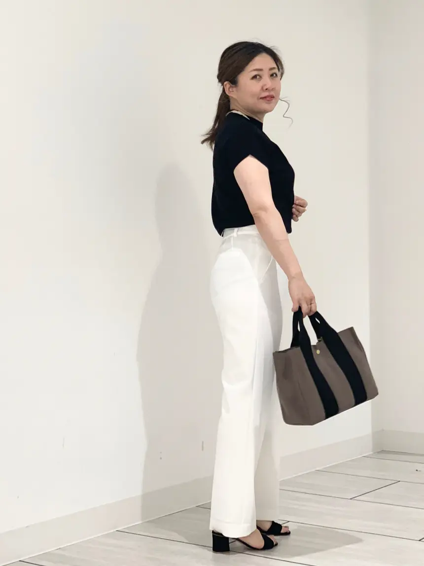 23区 幸田 コーディネート画像