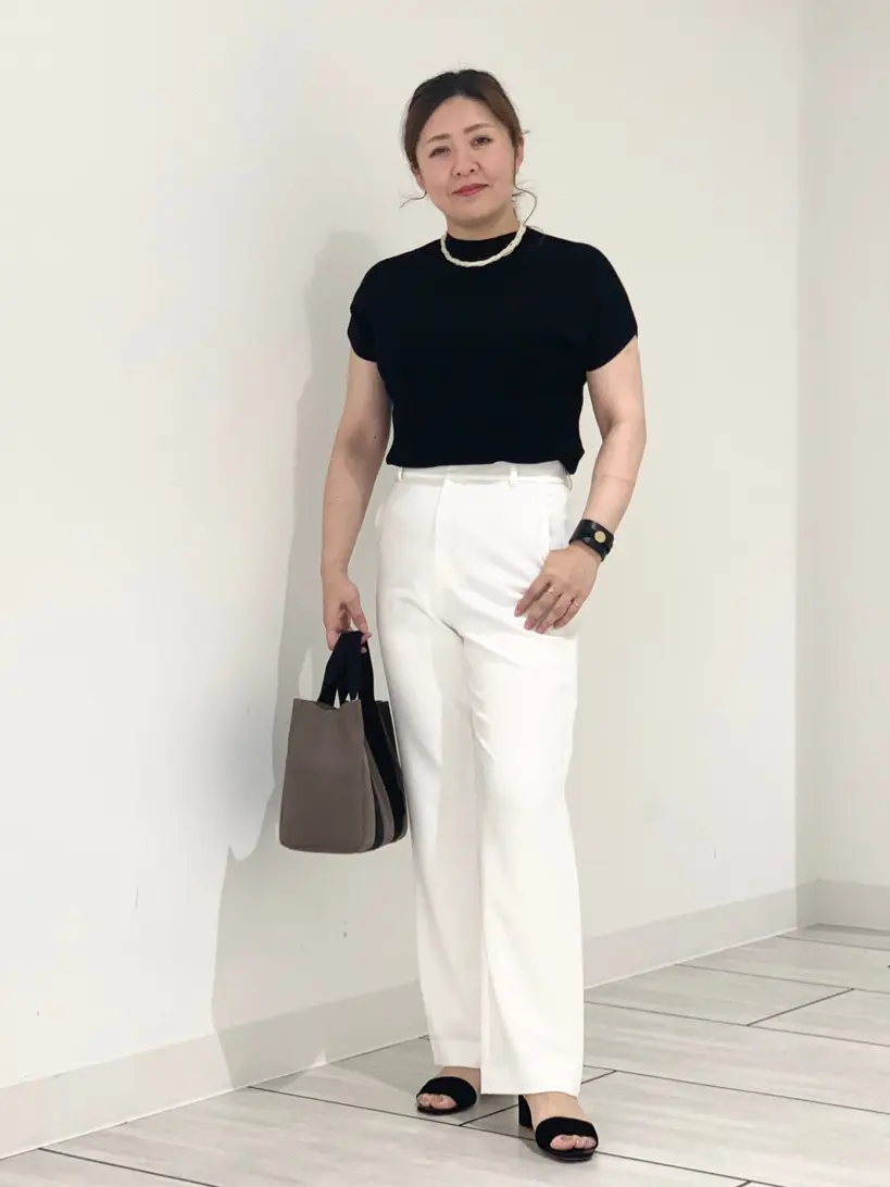 23区 幸田 コーディネート画像