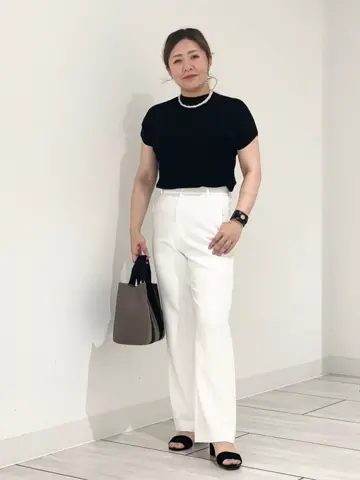 23区 幸田 コーディネート画像