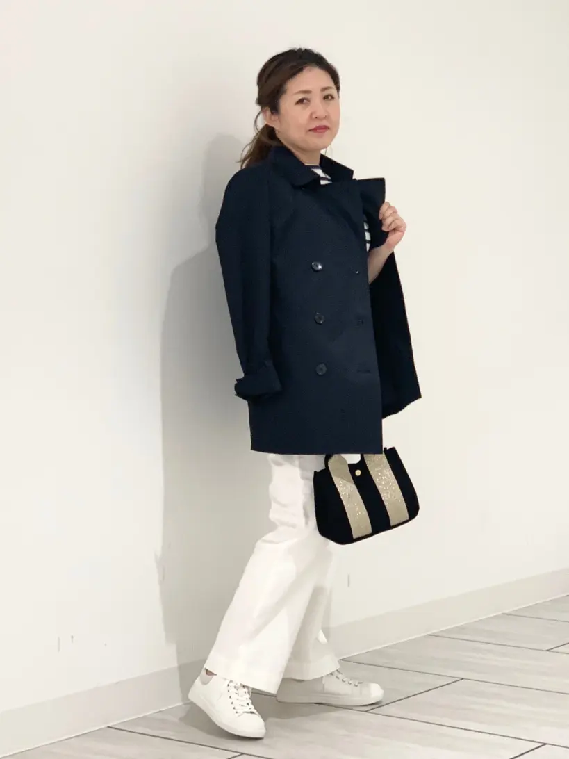 23区 幸田 コーディネート画像