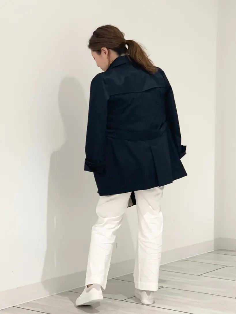 23区 幸田 コーディネート画像