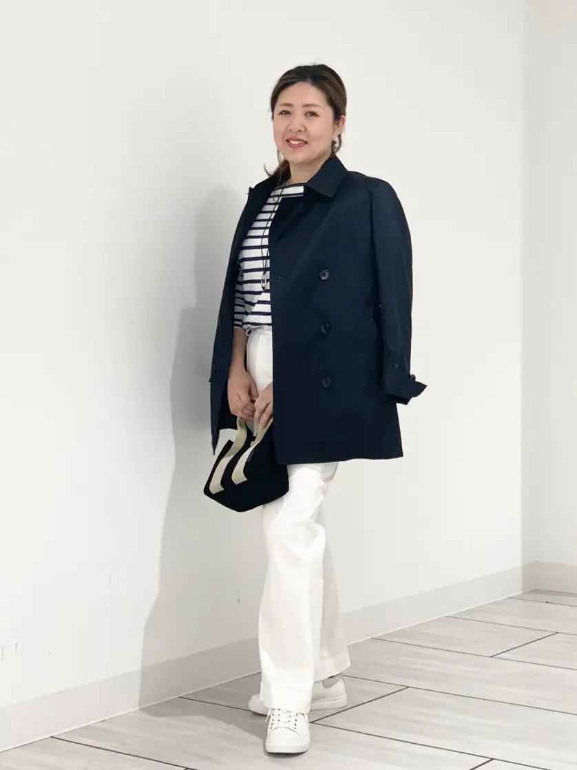 23区 幸田 コーディネート画像