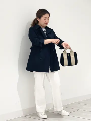 23区 幸田 コーディネート画像