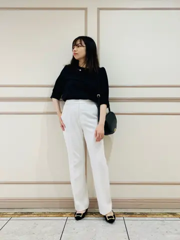 23区 金林 コーディネート画像