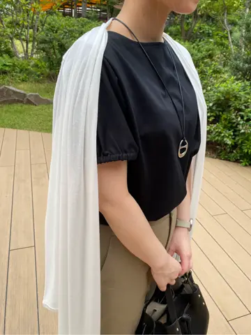 23区 八木沢 コーディネート画像