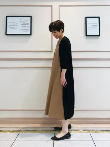 23区 橋爪 コーディネート画像