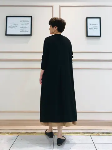 23区 橋爪 コーディネート画像