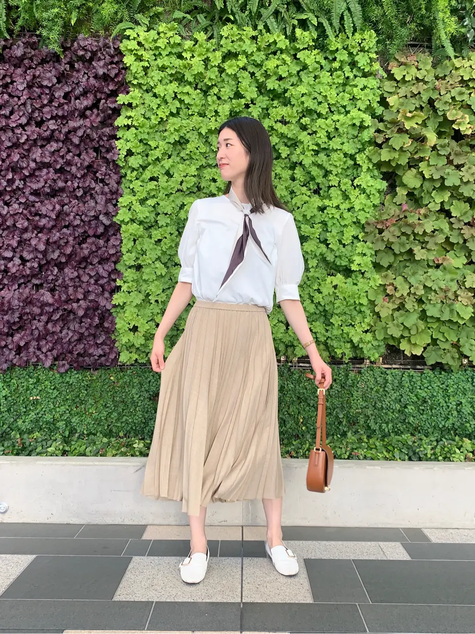  木内 コーディネート画像