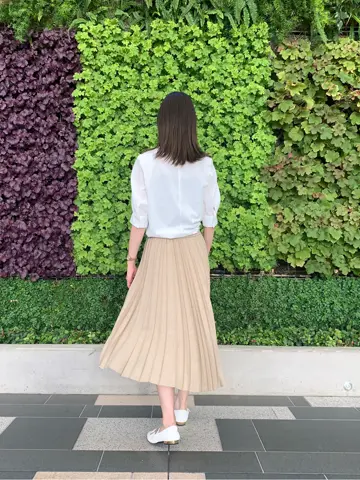 23区 木内 コーディネート画像