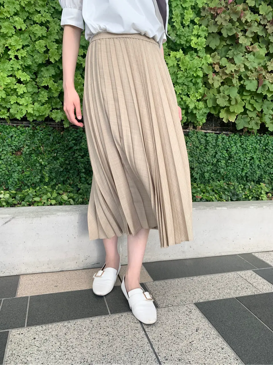 23区 木内 コーディネート画像