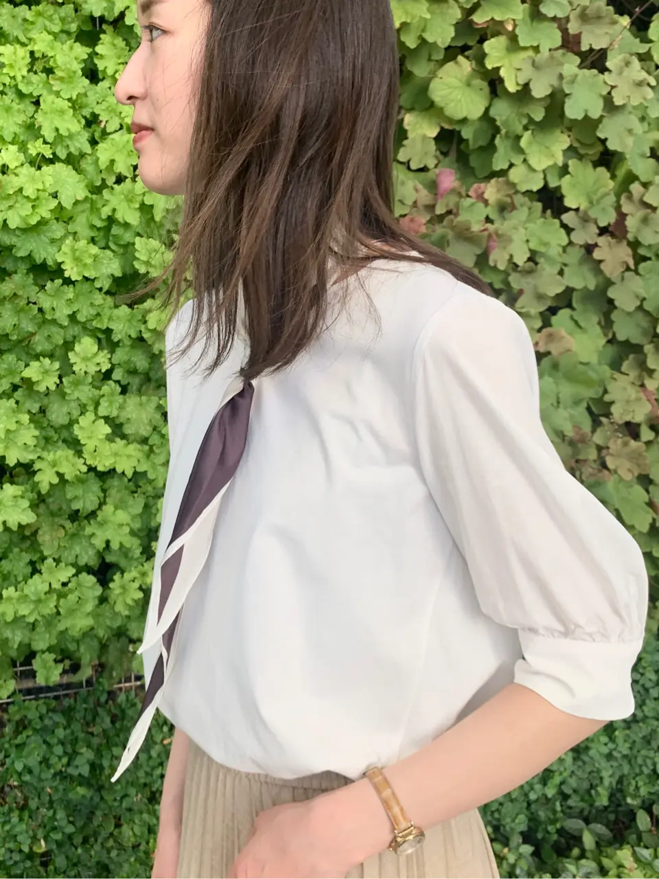 23区 木内 コーディネート画像