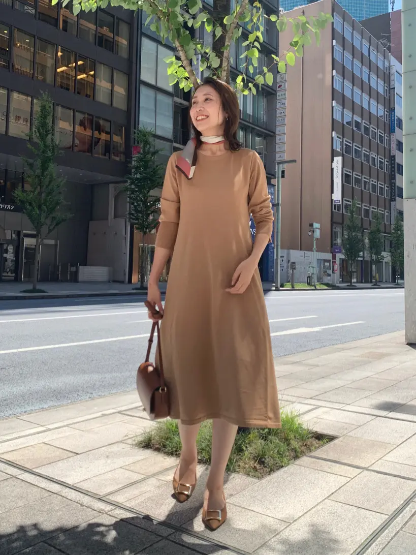 23区 秋葉 コーディネート画像