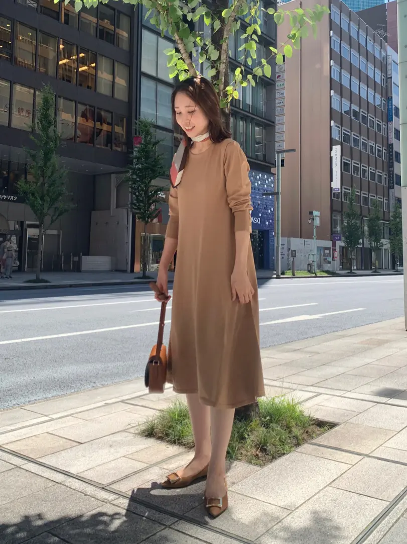 23区 秋葉 コーディネート画像