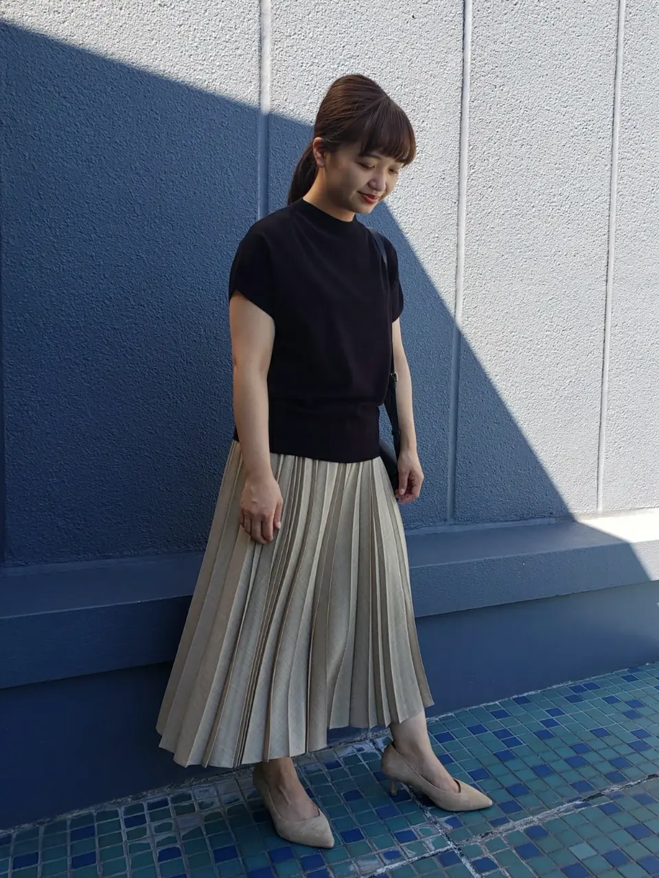  阿多 コーディネート画像