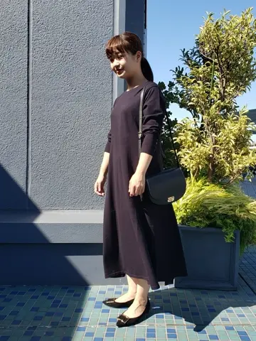 23区 阿多 コーディネート画像