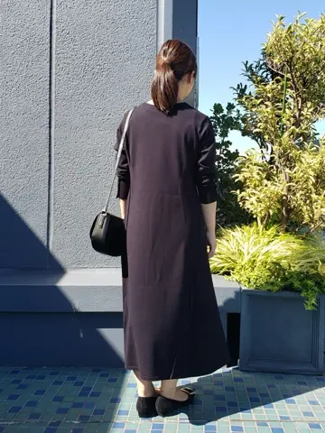 23区 阿多 コーディネート画像