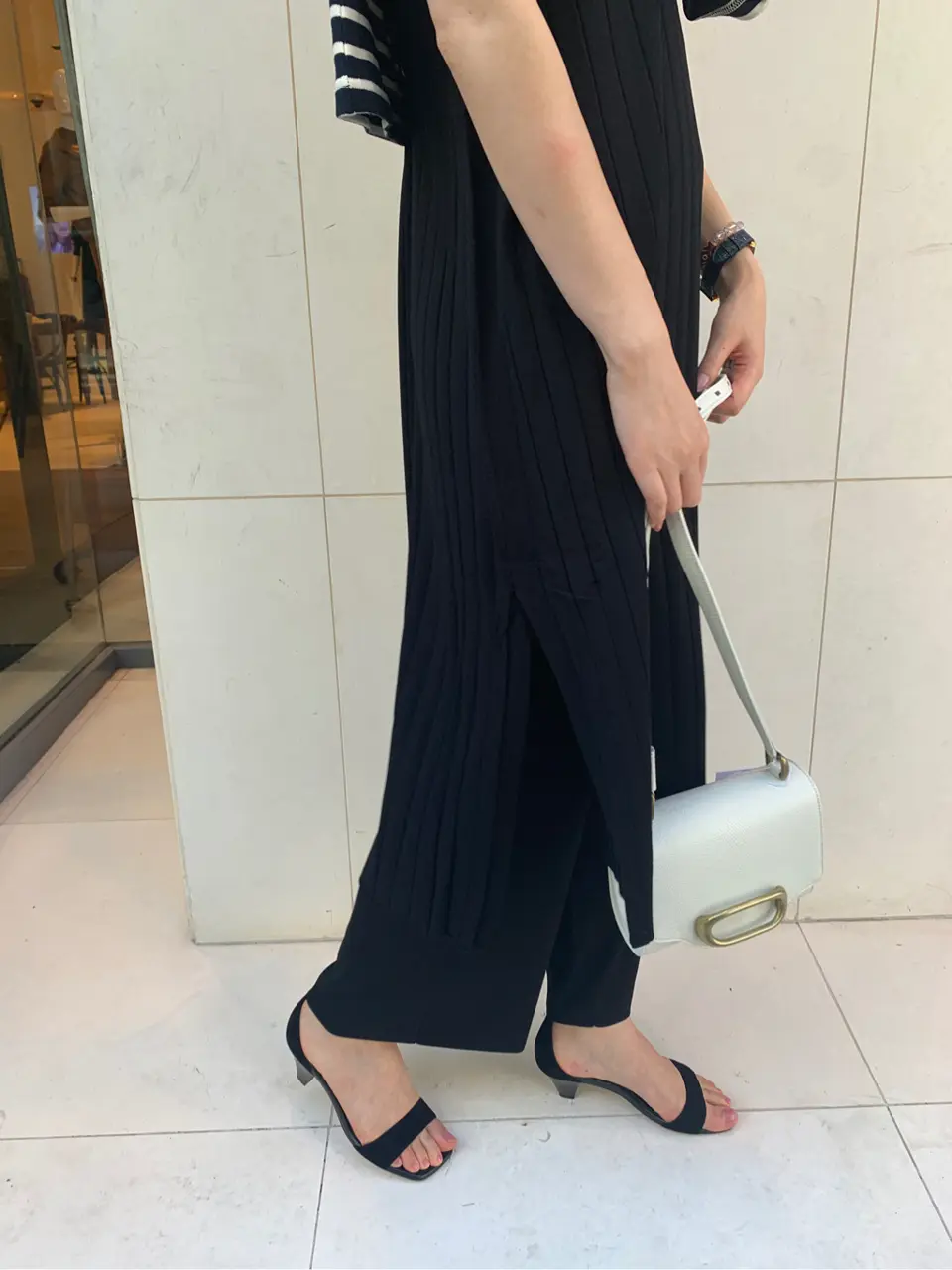 23区 板垣 コーディネート画像