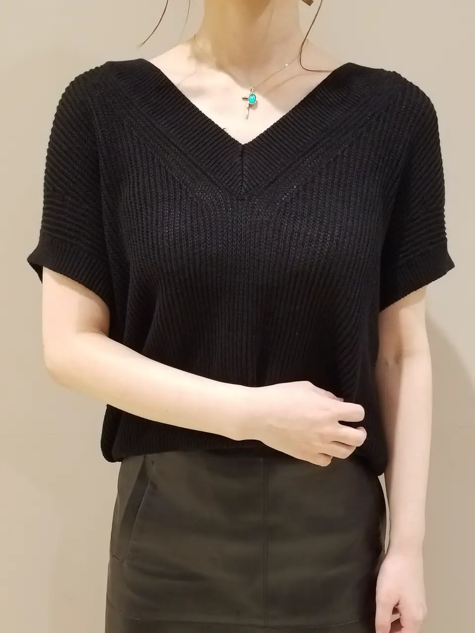 23区 スタッフ. コーディネート画像