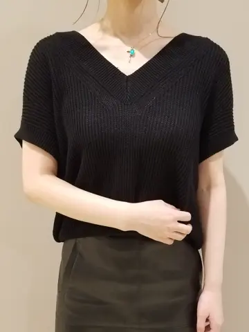 23区 スタッフ. コーディネート画像