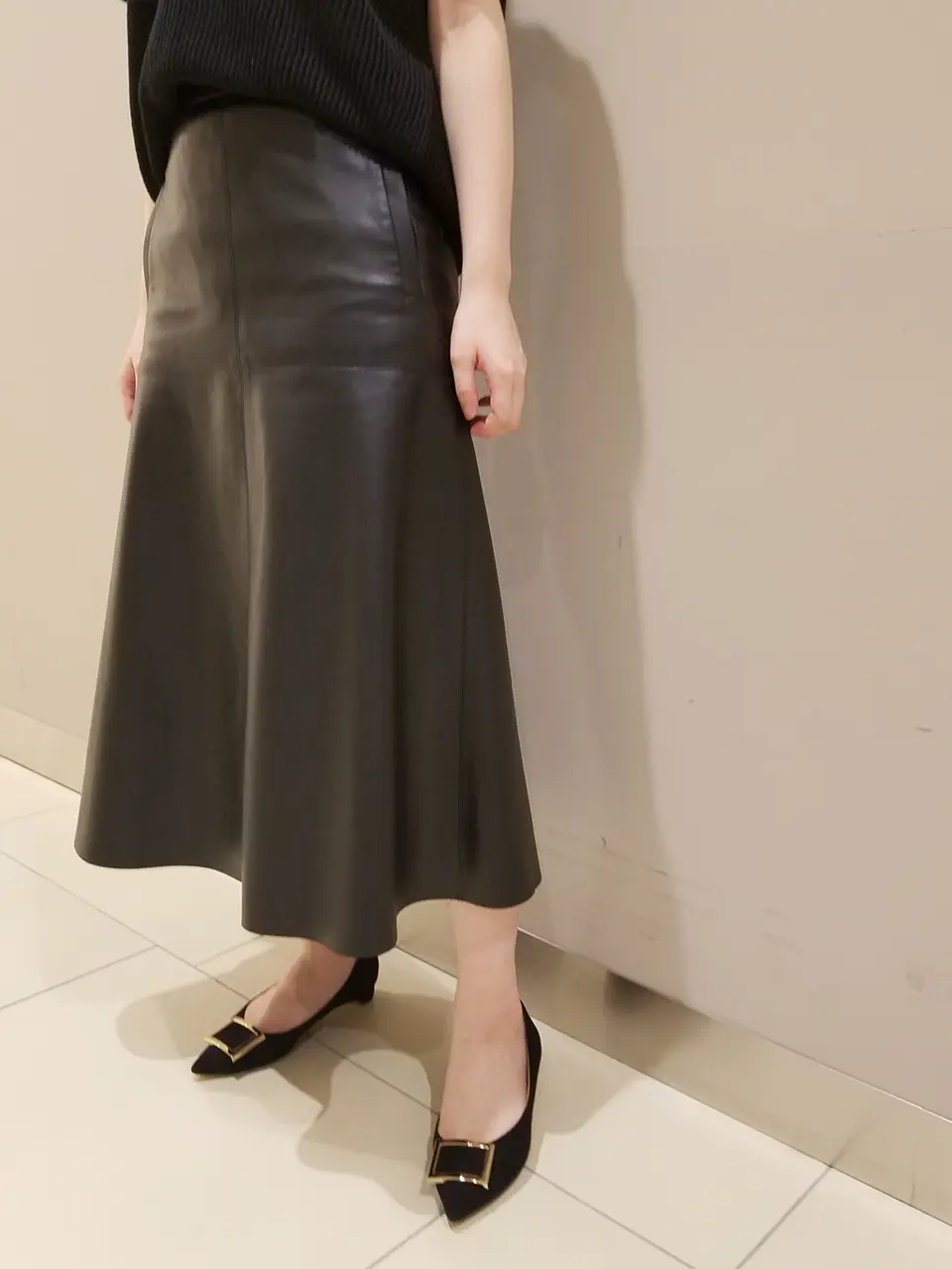 23区 スタッフ. コーディネート画像