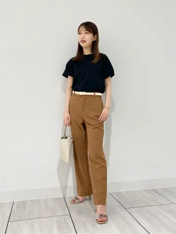 23区 原 コーディネート画像