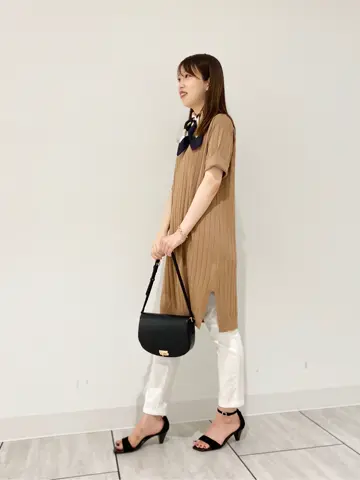 23区 原 コーディネート画像