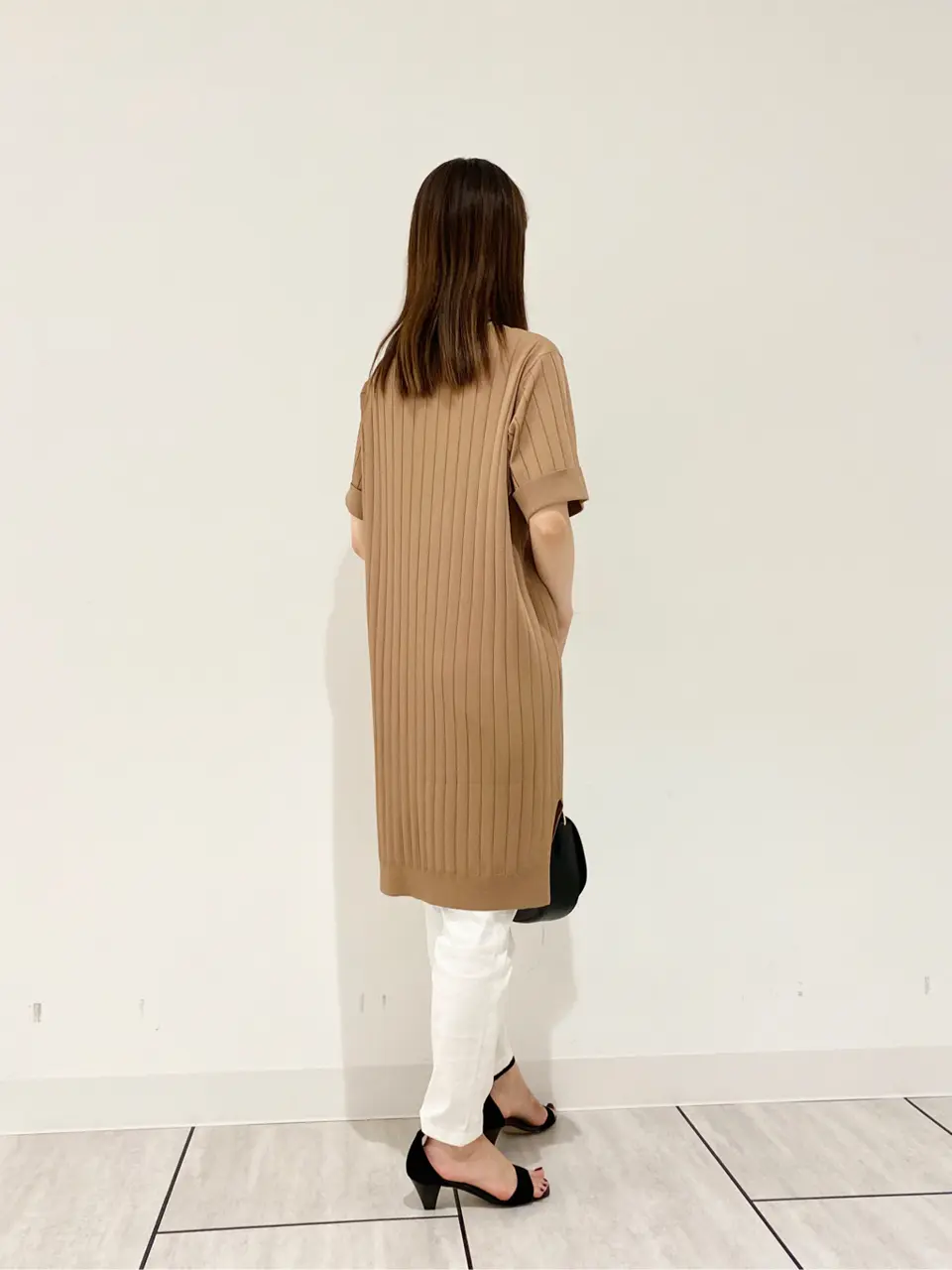 23区 原 コーディネート画像