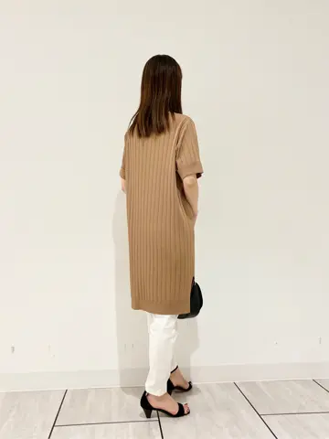 23区 原 コーディネート画像