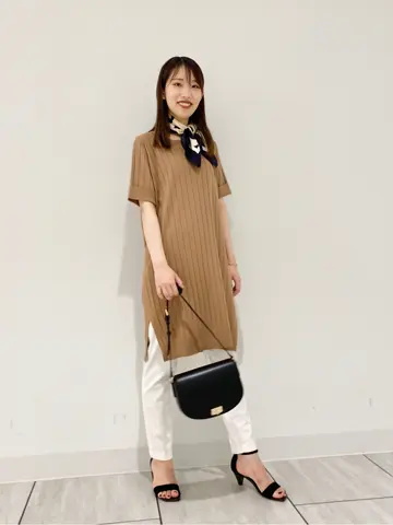 23区 原 コーディネート画像