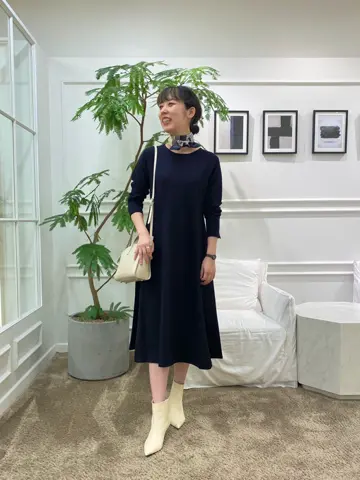 23区 山田 コーディネート画像