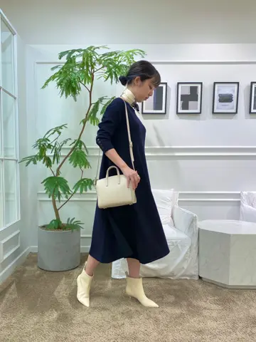 23区 山田 コーディネート画像