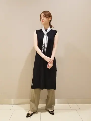 23区 スタッフ. コーディネート画像