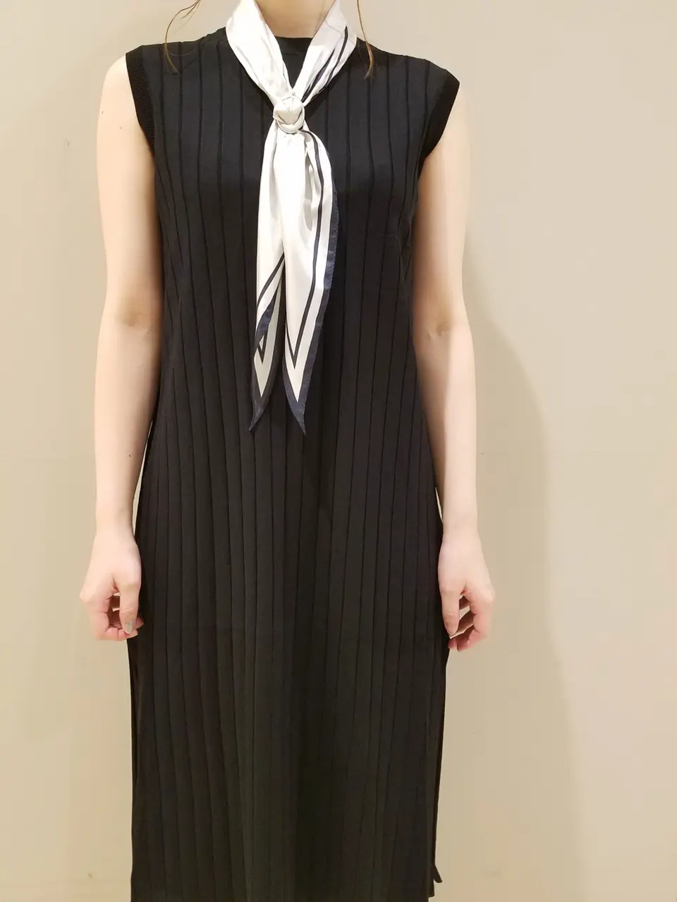 23区 スタッフ. コーディネート画像