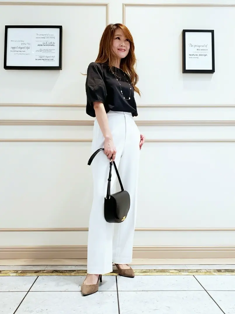  濱地 コーディネート画像