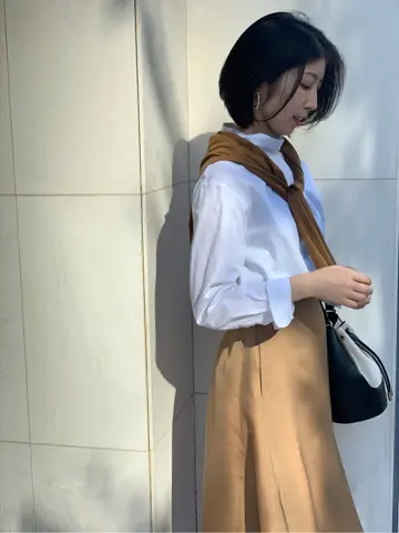 23区 板垣 コーディネート画像