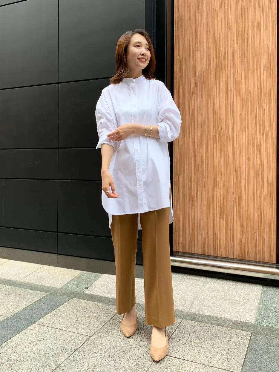 23区 秋葉 コーディネート画像