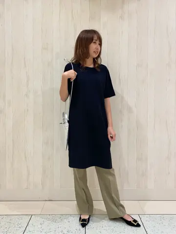 23区 Kanako コーディネート画像