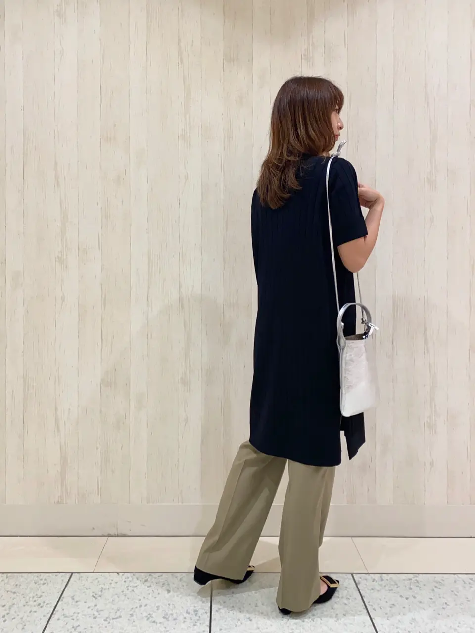 23区 Kanako コーディネート画像