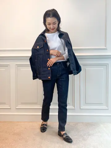 23区 大原 コーディネート画像