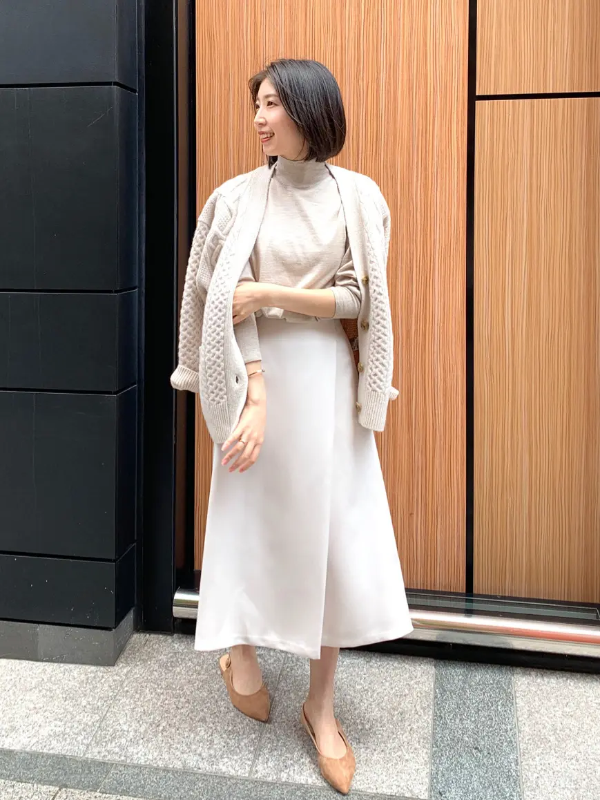 23区 板垣 コーディネート画像