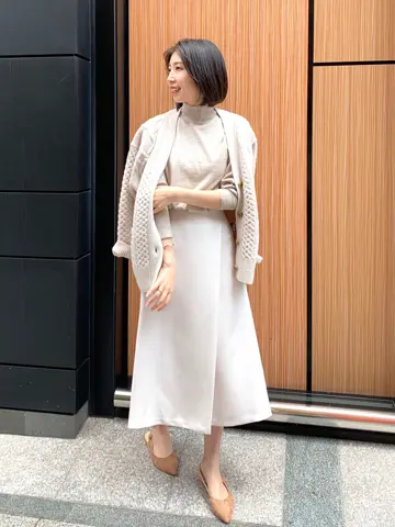 23区 板垣 コーディネート画像