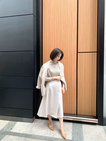 23区 板垣 コーディネート画像