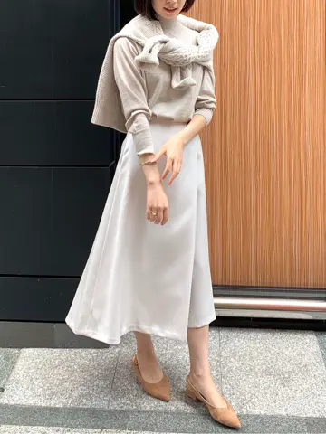 23区 板垣 コーディネート画像