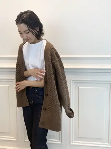 23区 大原 コーディネート画像