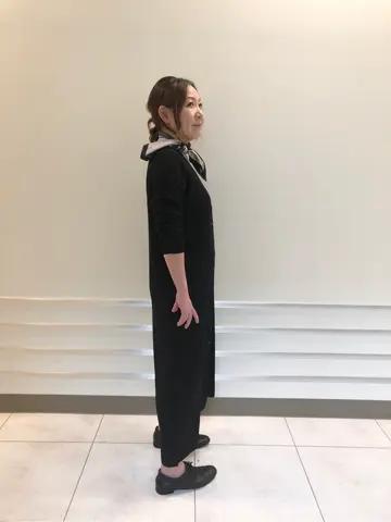 23区 島田 コーディネート画像